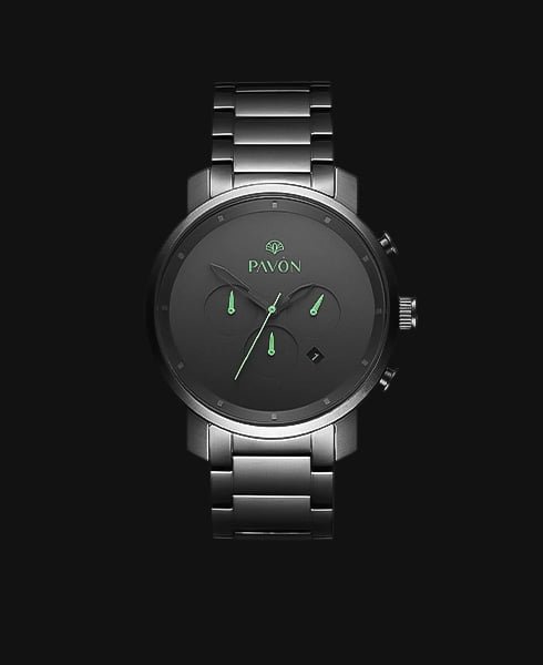 Pavon Watches watch 1
