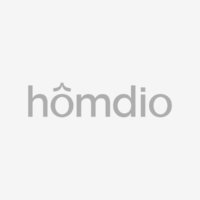 Homdio logotype design