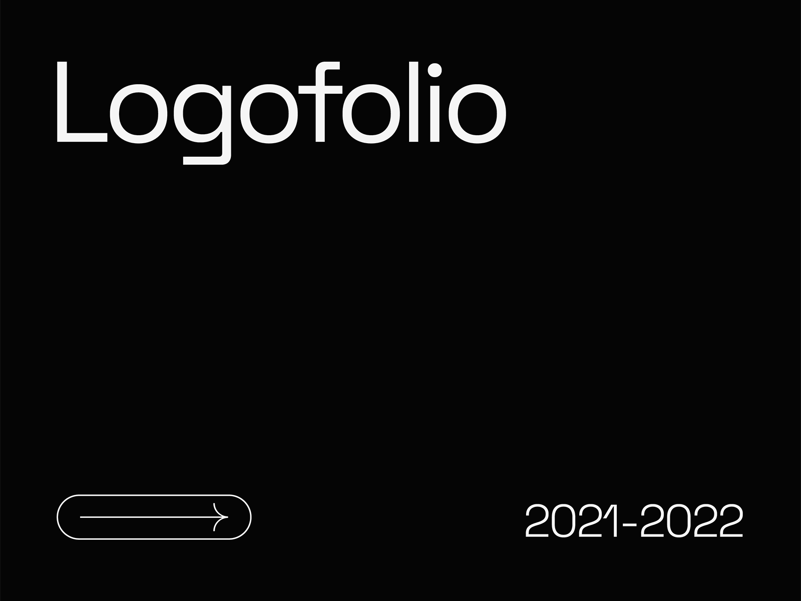 logofolio hamdi designs 00 cover