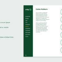 mobile app brand guidelines template