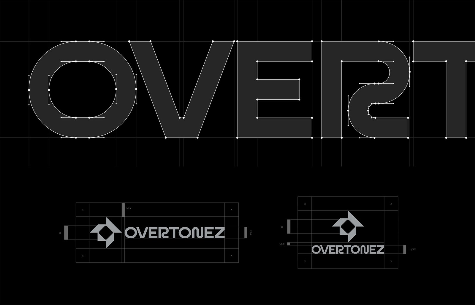 overtonez brand identity design 8