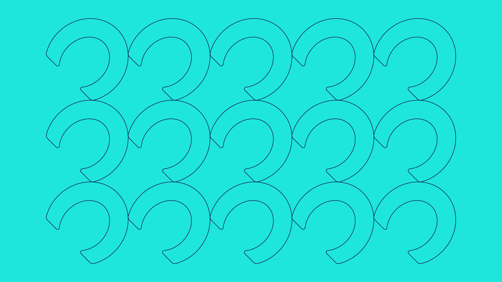 Pattern design